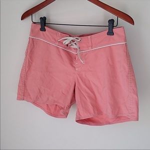 Patagonia water girl board short 6